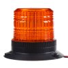 Zábleskový maják, 12-24V, oranžový, - wl19fix
