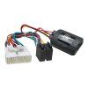 Adapter pro ovladani na volantu Isuzu D-Max (2012->)