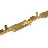 Konektor kolik 6,3mm s jazyckem
