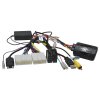 Adapter pro ovladani na volantu Nissan Navara 8
