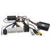 Adapter pro ovladani na volantu Nissan Navara