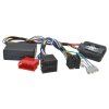 Adapter pro ovladani na volantu Audi