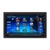 AUX kabel Kenwood DNX-8120