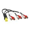 AUX kabel Clarion NX-501