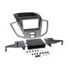 Ramecek autoradia 2DIN Ford Transit (14->)