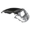 Ramecek autoradia 2DIN Ford Transit (14->)