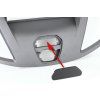 Ramecek autoradia 2DIN Ford Transit (14->)