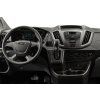 Ramecek autoradia 2DIN Ford Transit (14->)