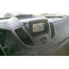 Ramecek autoradia 2DIN Ford Transit (14->)