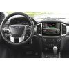 Ramecek autoradia 2DIN Ford Ranger (15->)