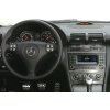 MERCEDES C class W203 facelift 4 2004 2 2007 interier 4