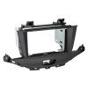 Ramecek autoradia 2DIN Opel Astra K (15->)