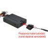 Adapter pro ovladani na volantu Mercedes Actros / Atego