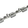 Konektor dutinka 6,3mm s jazyckem