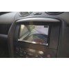 Adapter 2DIN autoradia Rover 75