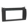 Adapter 2DIN autoradia Rover 75