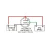 Digitalni voltmetr a ampermetr schema zapojeni 27