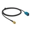 Antenní prodlužovací kabel FAKRA-SMA - 299865