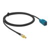 Antenní prodlužovací kabel FAKRA-SMB - 299866