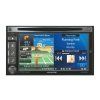 AUX kabely Alpine INE-W920R