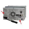 AUX kabely Alpine INE-W920R