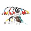 AUX kabely Alpine INE-W920R - 248328