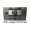 GATEWAY 300 iPOD/USB/AUX vstup Opel