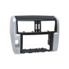 Ramecek autoradia 2DIN Toyota Land Cruiser 150 13