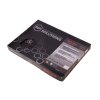 STP Black Silver antivibrační a tlumící materiál - 375065