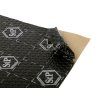 STP Black Silver