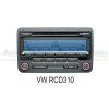 AUX a Apple Lightning adapter VW / Seat / Skoda