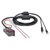 AUX a Apple Lightning adaptér Audi - 248765