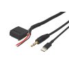 AUX a Apple Lightning adaptér Ford - 248766