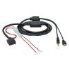 AUX a micro USB adapter Ford