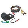 DVR kamera HD, Wi-Fi univerzalni
