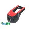 DVR kamera HD, Wi-Fi univerzalni