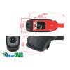 DVR kamera univerzalni rozmery 33