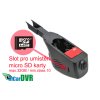 DVR kamera univerzalni SD karta 5