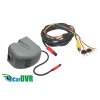 DVR kamera Audi obsah baleni 25