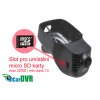 DVR kamera VW skoda SD karta 5