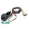 DVR kamera VW Touareg (15->)