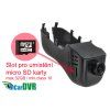 DVR kamera VW Touareg (15->)