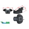 DVR kamera VW Volvo V40 rozmery 5