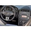 Instalacni sada 2DIN Mercedes SLK [R171]
