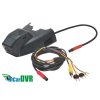 DVR kamera Mercedes B obsah baleni 5