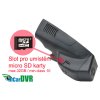 DVR kamera Mercedes B SD karta 5