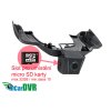DVR kamera Mercedes GLE SD karta 5