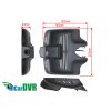 DVR kamera Mercedes C GLC rozmery 5