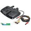 DVR kamera Mercedes C GLC obsah baleni 5