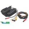 DVR kamera Mercedes R obsah baleni 5